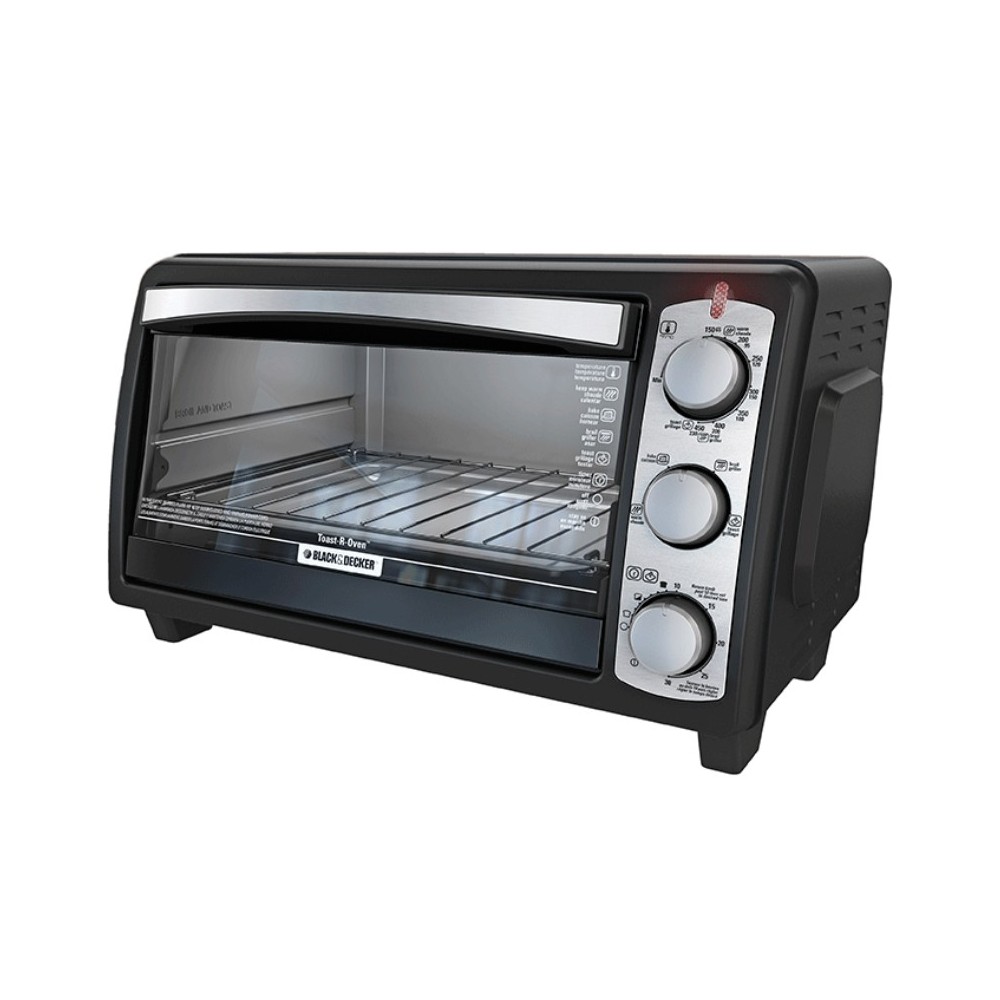 Horno Tostador 14 Lt 